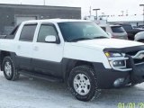 2003 Chevrolet Avalanche - Used Chevrole Avalanche for Sale