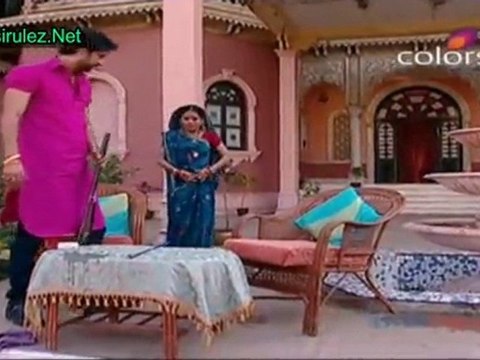 Bhagyavidhata - 3rd February 2011 Part1