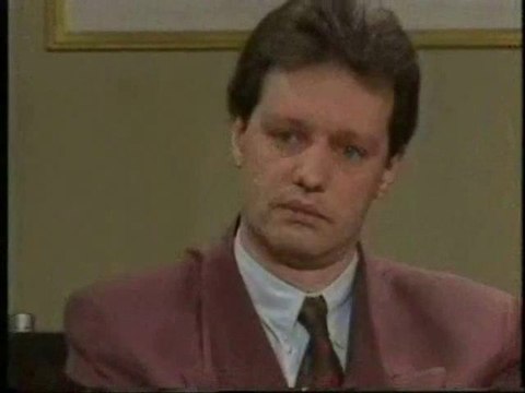 Débat sur le réseau Gladio / Brabant Wallon 2/6