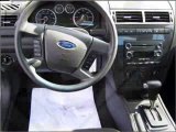 2009 Ford Fusion for sale in Chattanooga TN - Used Ford ...