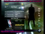 How to Install Unlimited Skill Points Free On NBA 2k11 Mod