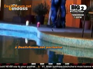 Love Lockup - 3rd February 2011 - Part1