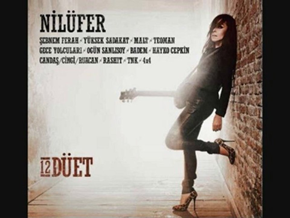 NİLÜFER&BADEM İNTİZAR