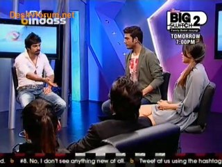 Love Lockup - 3rd February 2011 - Part2