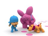 Pocoyo - Mystery Footprints