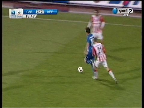 oly. volou kerkira sout gia kerkira