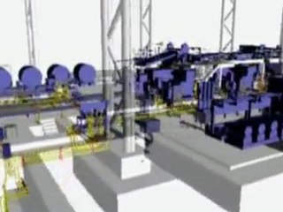 Video conception assistée par ordinateur