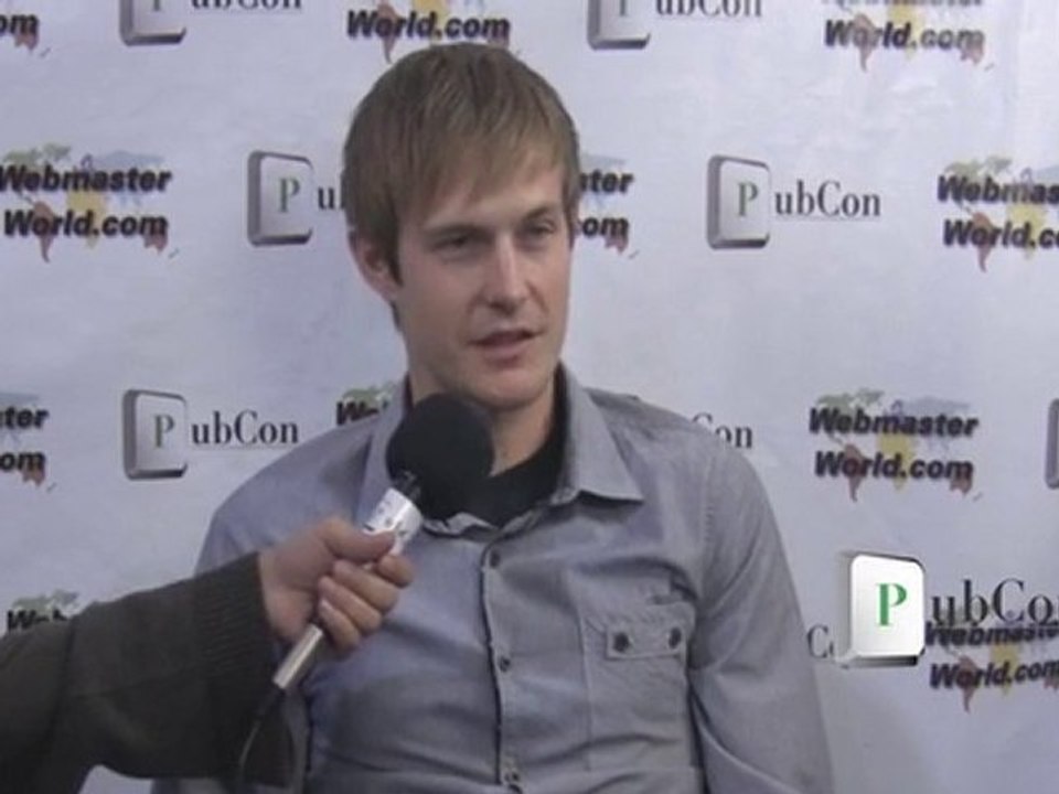 PubCon LV 2010: Nathaniel Broughton: Google Search ...