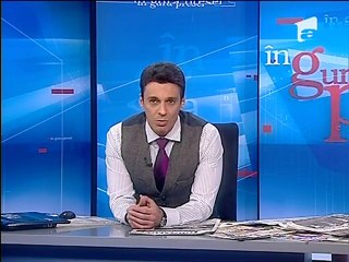 Mircea Badea: “Boc nu exista!”