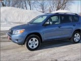 2008 Toyota RAV4 for sale in Mankato MN - Used Toyota ...