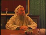 Şeyh Ömer Efendi İttihad-ı İslam'ı Anlatıyor
