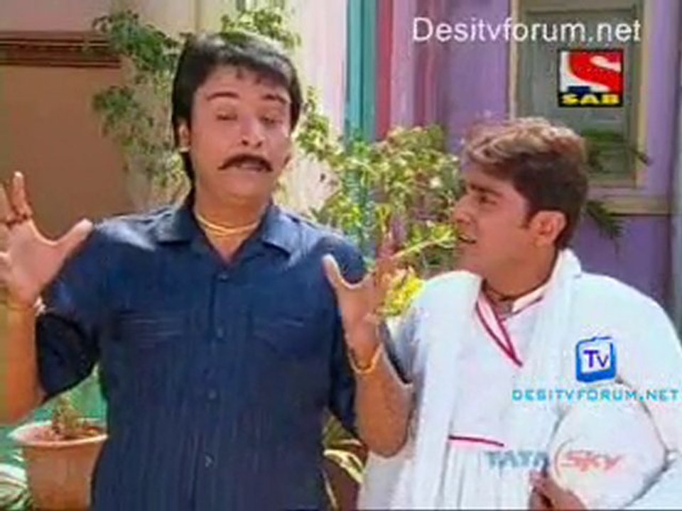 Papad Poll - 3rd February 2011 pt4