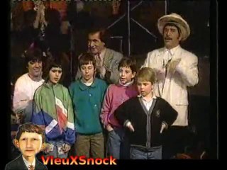 Télévie  On a toujours quelqu'un près de soi