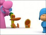 Pocoyo - Pocoyo danse !