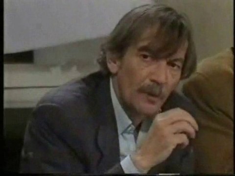 Débat sur le réseau Gladio / Brabant Wallon 3/6