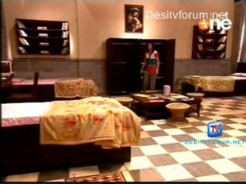 Pyaar Kii Yeh Ek Kahaani - 3rd February 2011 Part2