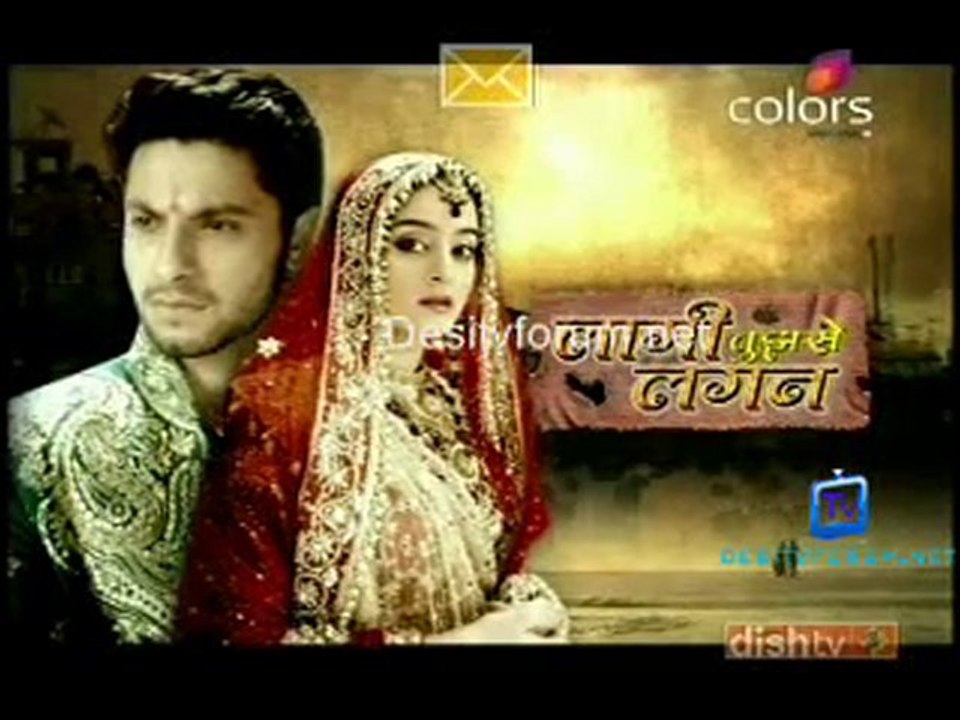 Laagi Tujhse - 3rd February 2011- pt3