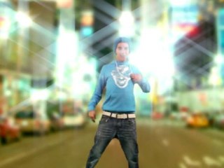 Julian Moore feat KissKool - Girl You Know It's true