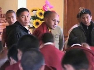 В Индии у тибетского ламы изъяли миллионы долларов