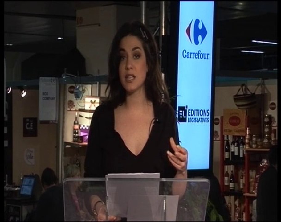 SalonsCE Paris 3 février 2011 JT 02