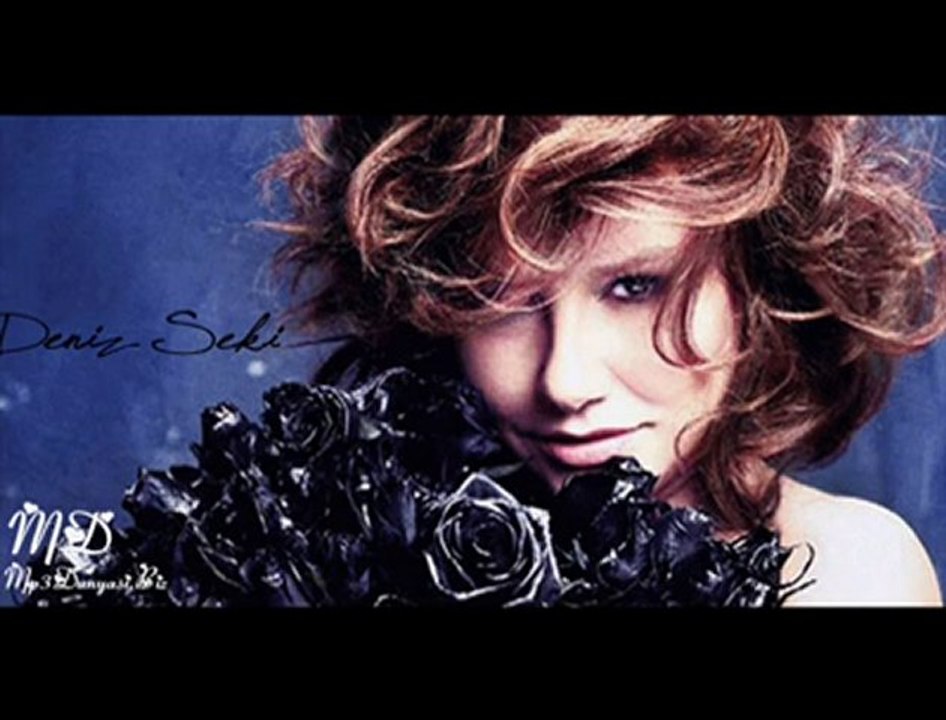 Deniz Seki - Müzik Benim Sahne Benim (2011 - Yeni)