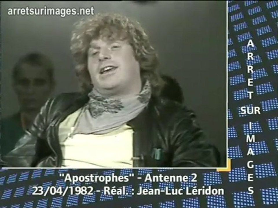 Cohn-Bendit pédophile