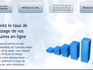 Les bénéfices liés à la validation des adresses emails - QAS
