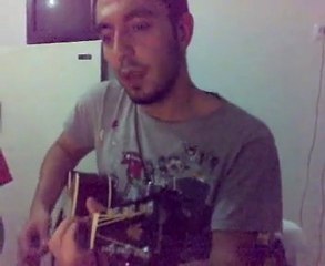 EMRAH YILDIRIM-bi dur  de su  kalbıme