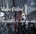 (Vidéo Délire) Call of Duty World at War - Mode Zombies (Xbox 360)