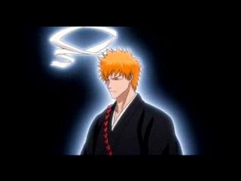 Bleach Memories Of Nobody