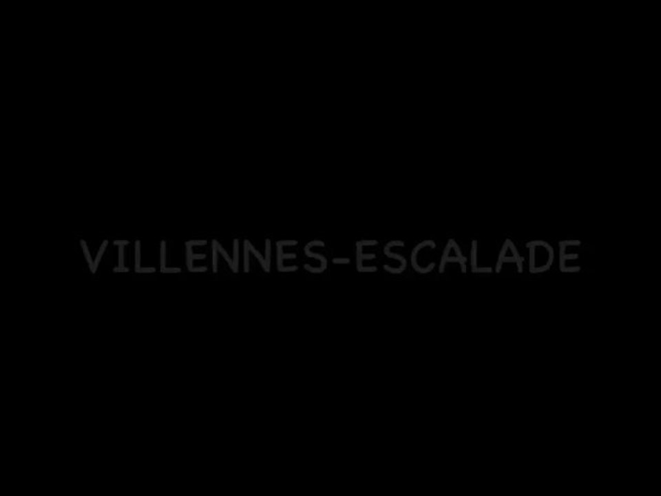 Villennes-Escalade.m4v