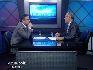 Cuma günleri,ölülerin ruhları bir araya gelir mi ?