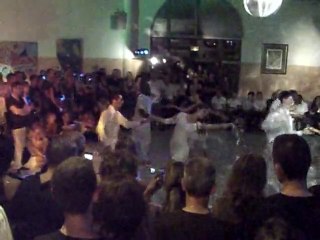 Jéjé démo salsa 2010 rockaliente