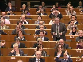 Olle Schmidt on Voting time