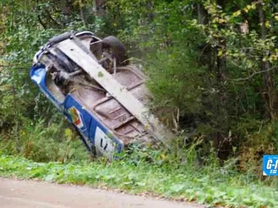 R8 Gordini Une TROP GROSSE attaque ! Team-R8 /G-FORUM