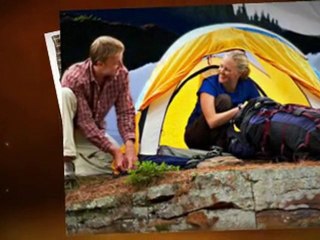 Alps Mountaineering Redwood Sleeping Bags