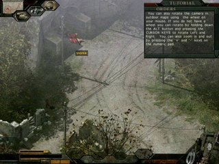 commandos 3 mission 1 partie 1/2