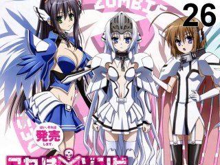 Grand BT Anime de 2010