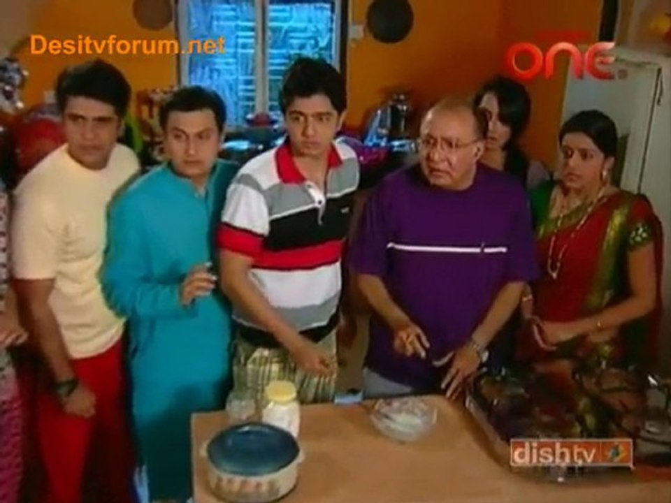 Niyati - 3rd February 2011 - Part2