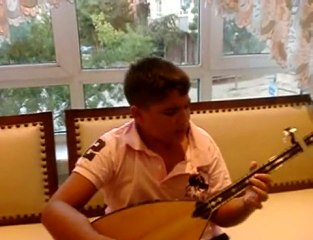 Yiğit MAHZUNİ - Yazın Yağar Kar Başıma