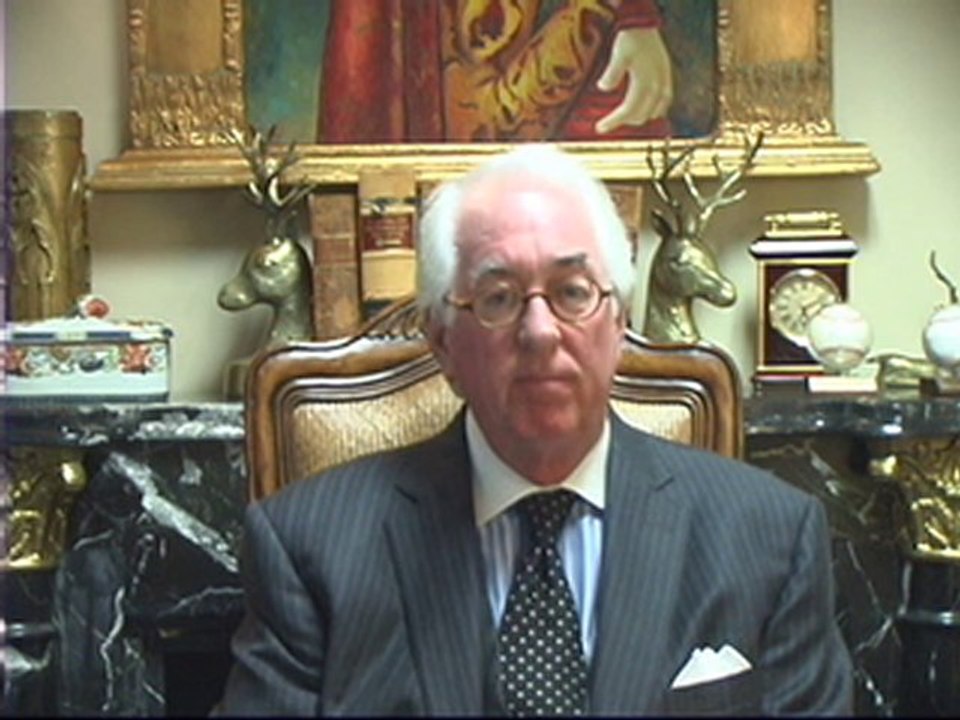 International Extradition - When the FBI Seeks Extradition