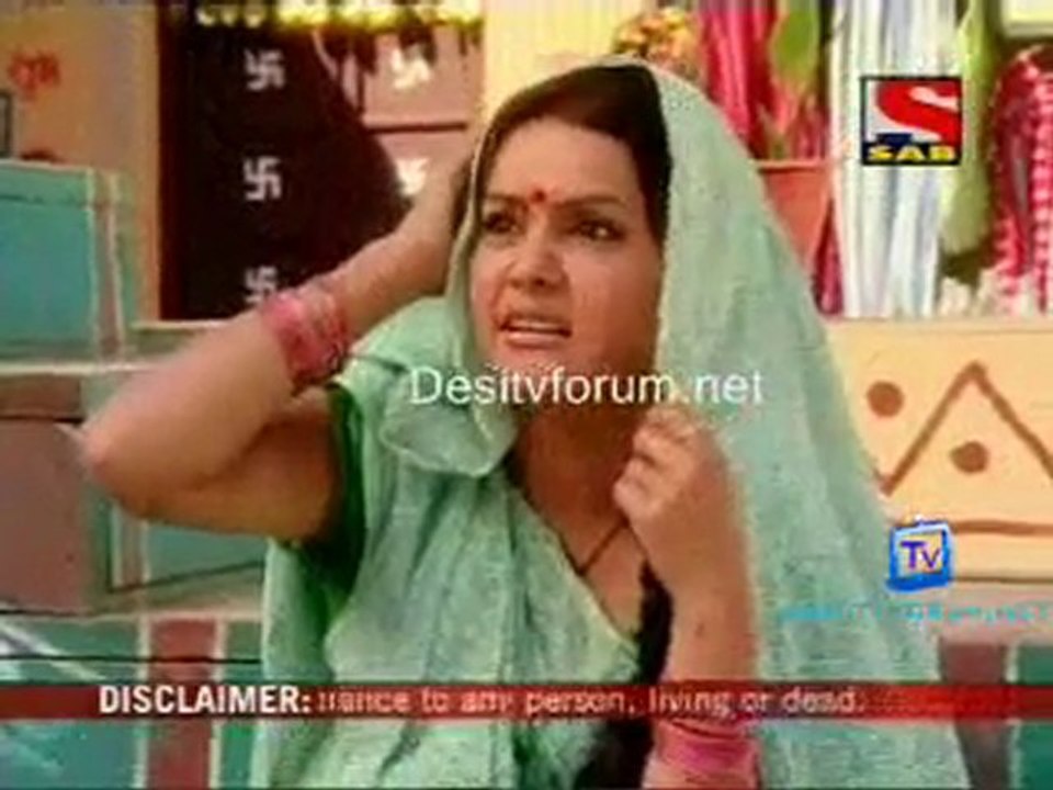 Lapataganj - 3rd February 2011 pt1