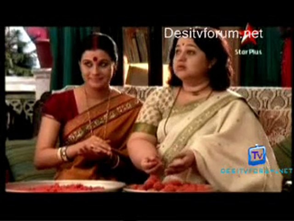 Tere Liye [Episode-167]- 3rd February 2011 pt1