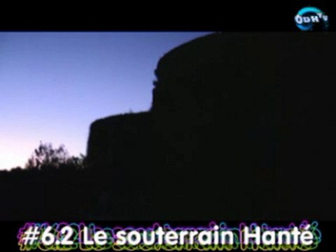 #6.2 Souterrain hanté