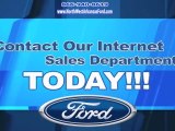 Fayetteville AR Dealer- New Ford Edge Financing Options
