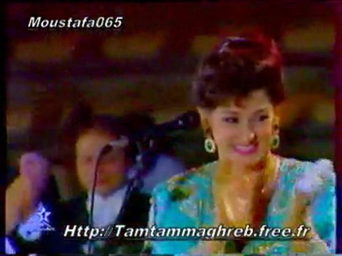 Warda : Mawal Khalik Hena 93