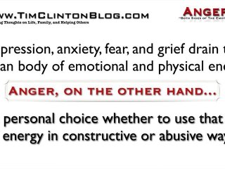 How to Best Manage Anger Part 1 [Biblical Anger Management]