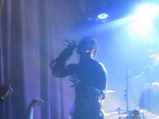 combichrist,slave to machine,en concert,,le divan du monde,