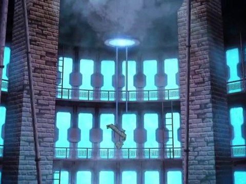 inFamous 2 : Story Trailer