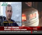 Muhsin Yazıcıoğlu Hel Kazası İHA Muhabiri İsmail Güneş  1